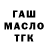 Печенье с ТГК конопля Anna Ivaniv